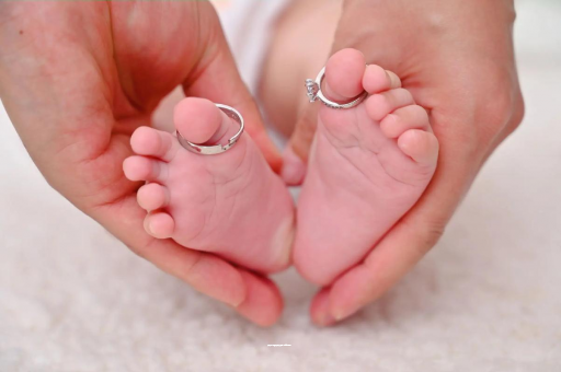 沁阳孕妇六个月肚子多大